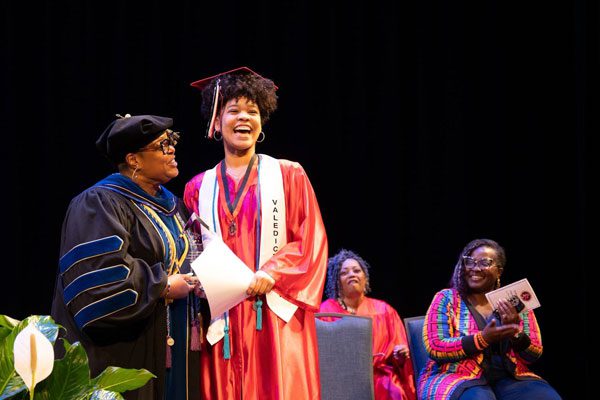 Northeast Ohio Preparatory Academy Celebrates Class of 2023 Graduates
